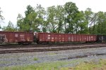 UP 96167